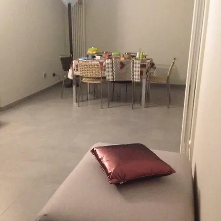 Nocleg ze śniadaniem Fiorita Pontecagnano