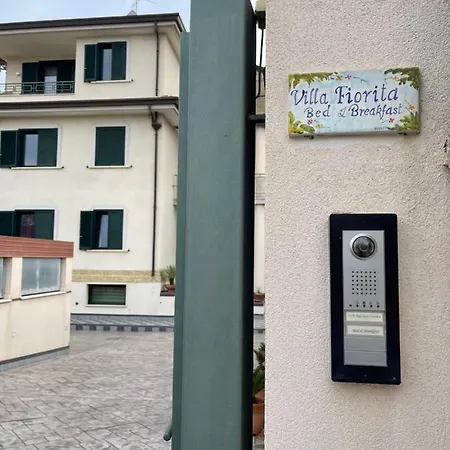 Fiorita Pontecagnano