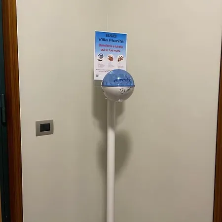 Fiorita * Pontecagnano