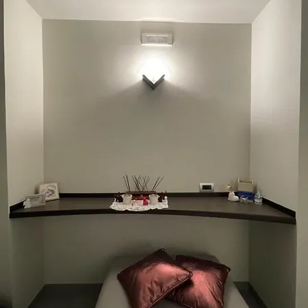 Fiorita Bed & Breakfast
