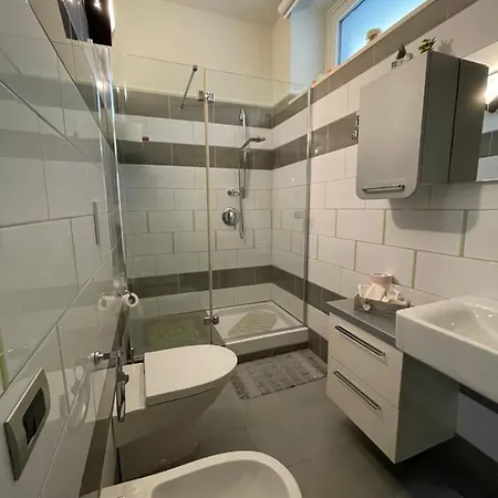 Fiorita Bed & Breakfast