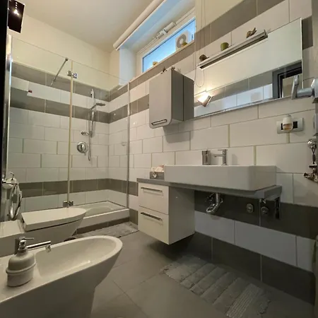 Fiorita Bed & Breakfast Pontecagnano