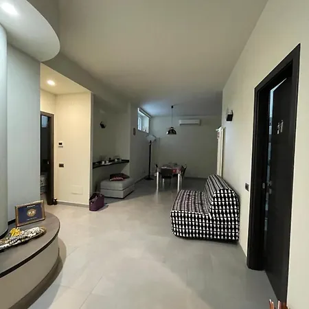 Bed & Breakfast Fiorita