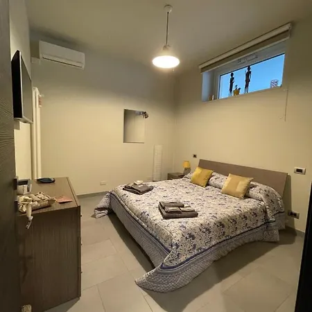 Bed & Breakfast Fiorita