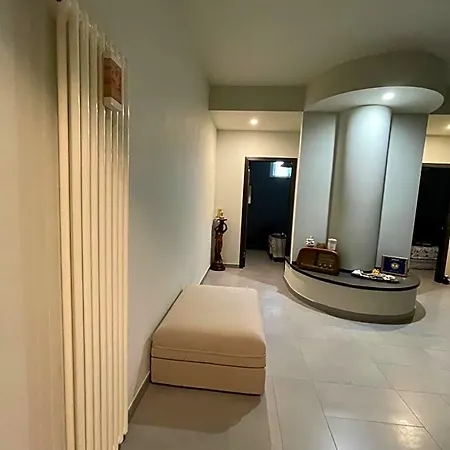 Bed & Breakfast Fiorita
