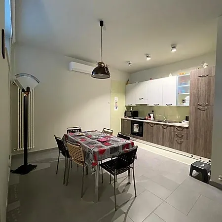 Bed & Breakfast Fiorita Pontecagnano
