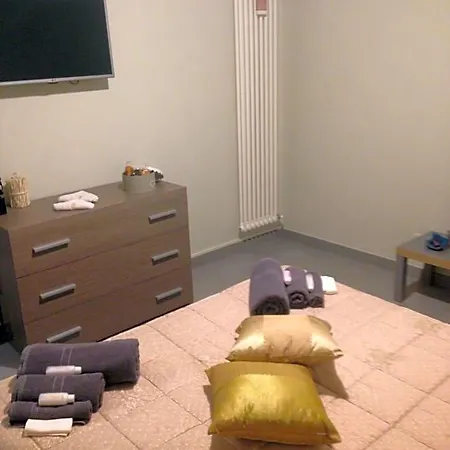 Fiorita Bed & Breakfast