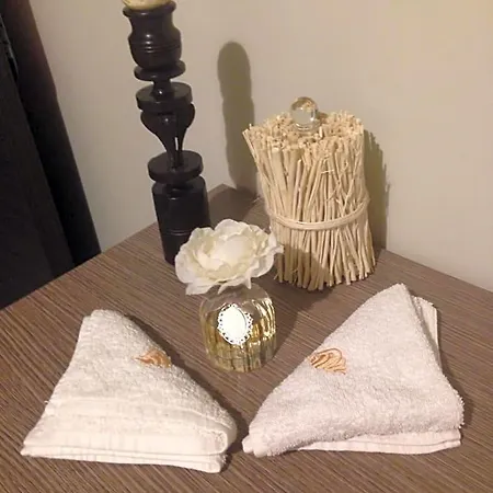 Bed & Breakfast Fiorita