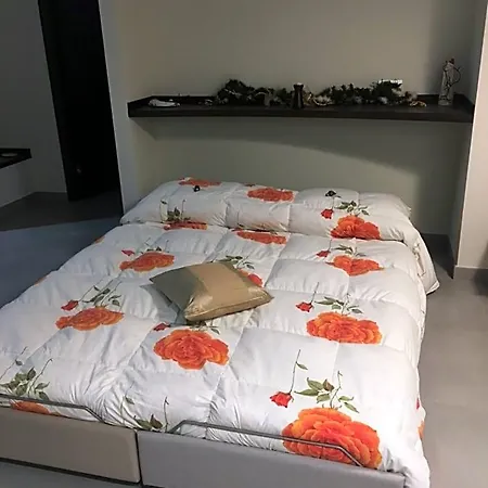 Bed & Breakfast Fiorita *