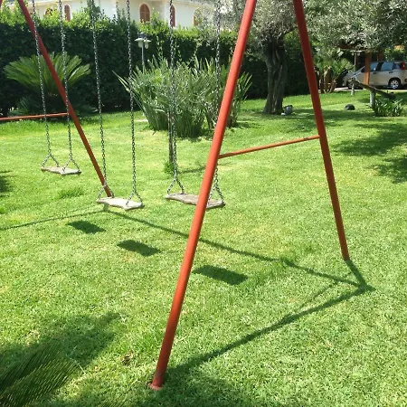 Fiorita Pontecagnano