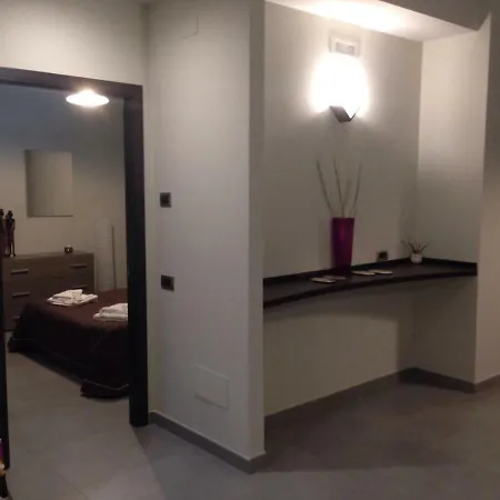 Fiorita Bed & Breakfast