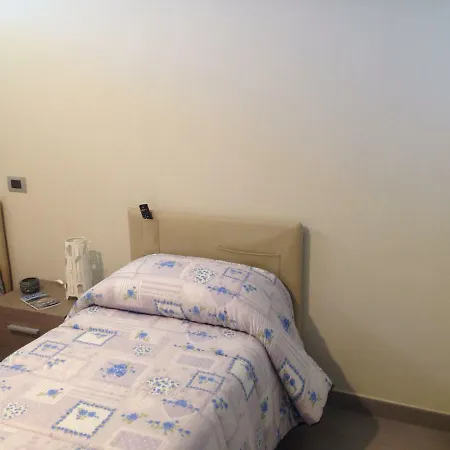 Fiorita Bed & Breakfast *