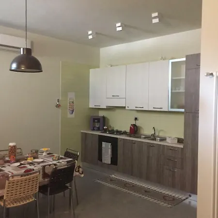 Bed & Breakfast Fiorita Pontecagnano