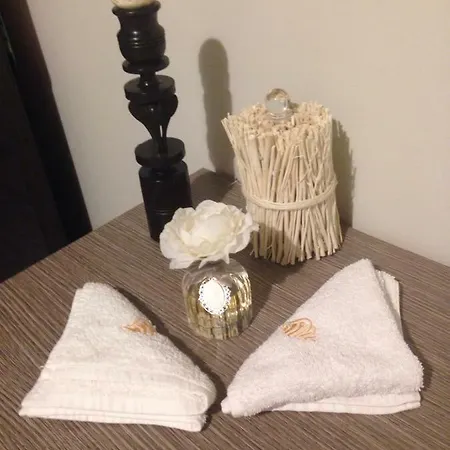 Fiorita Bed & Breakfast