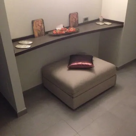 Bed & Breakfast Fiorita Pontecagnano